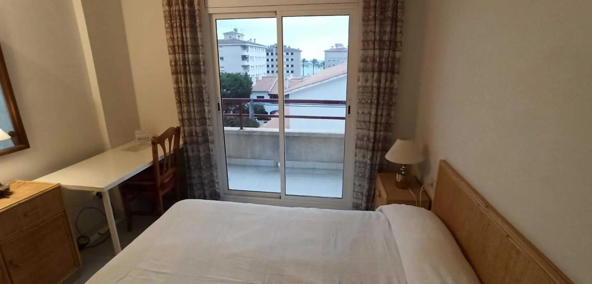 Sabor A Mar Apartamento Calafell