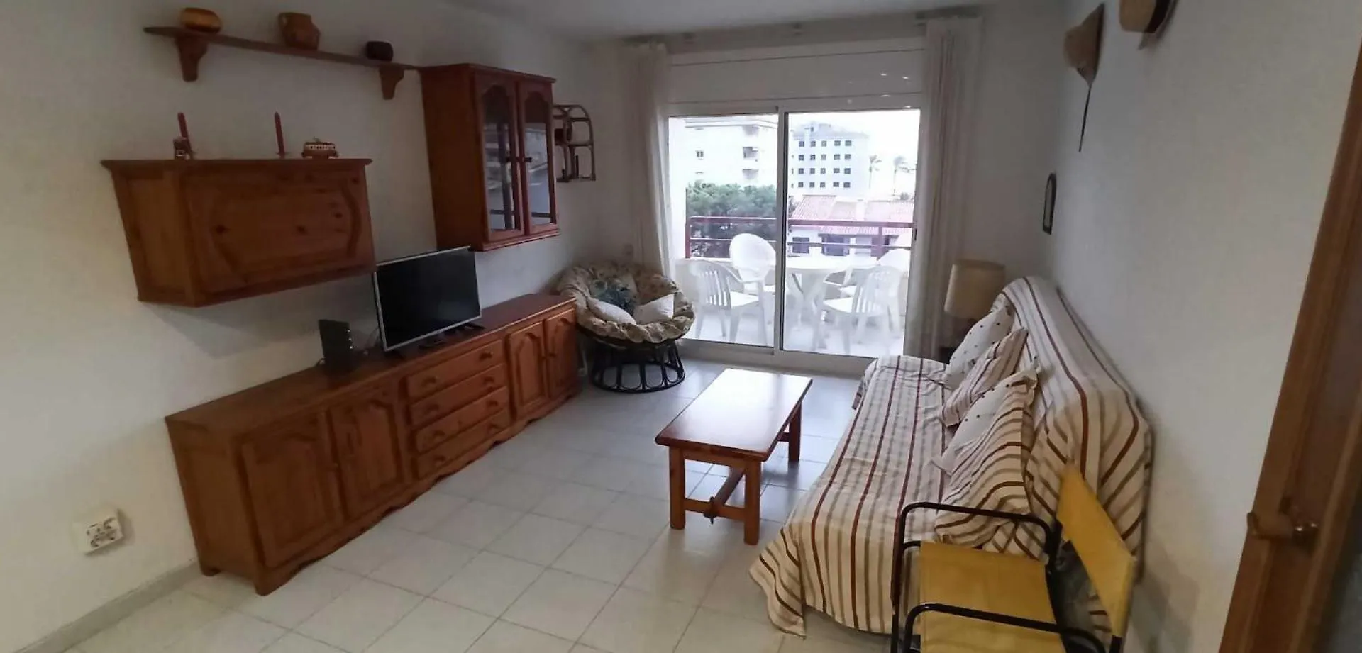 Apartment Sabor A Mar Apartamento Calafell Spain