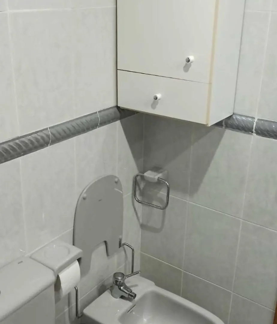 Sabor A Mar Apartamento Calafell 0*,