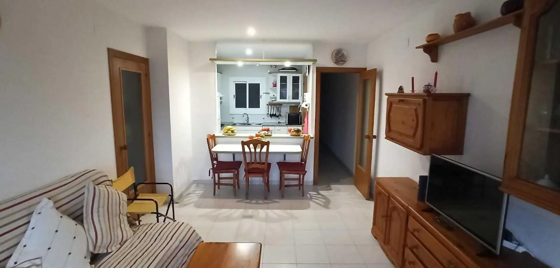 Sabor A Mar Apartamento Calafell
