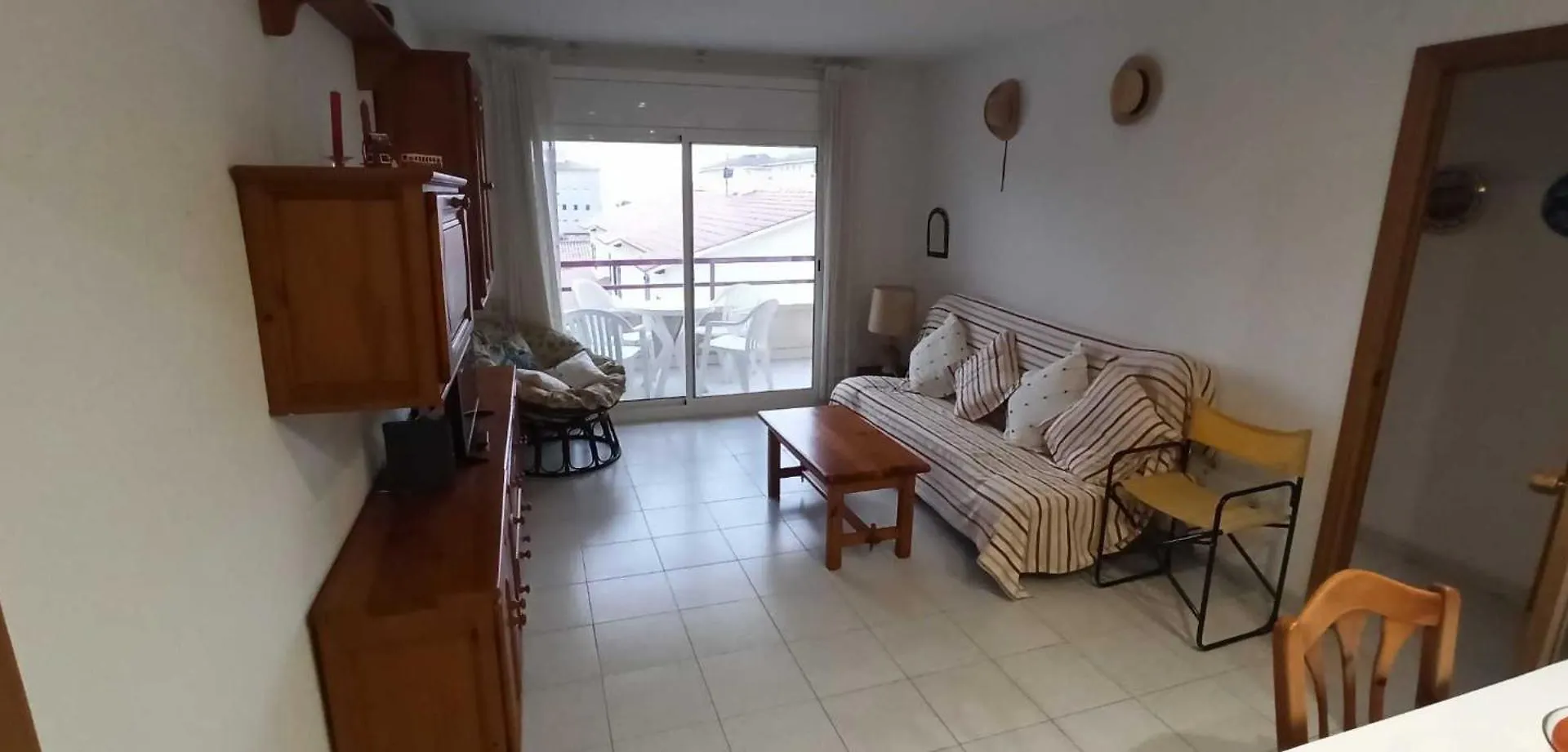 Apartment Sabor A Mar Apartamento Calafell