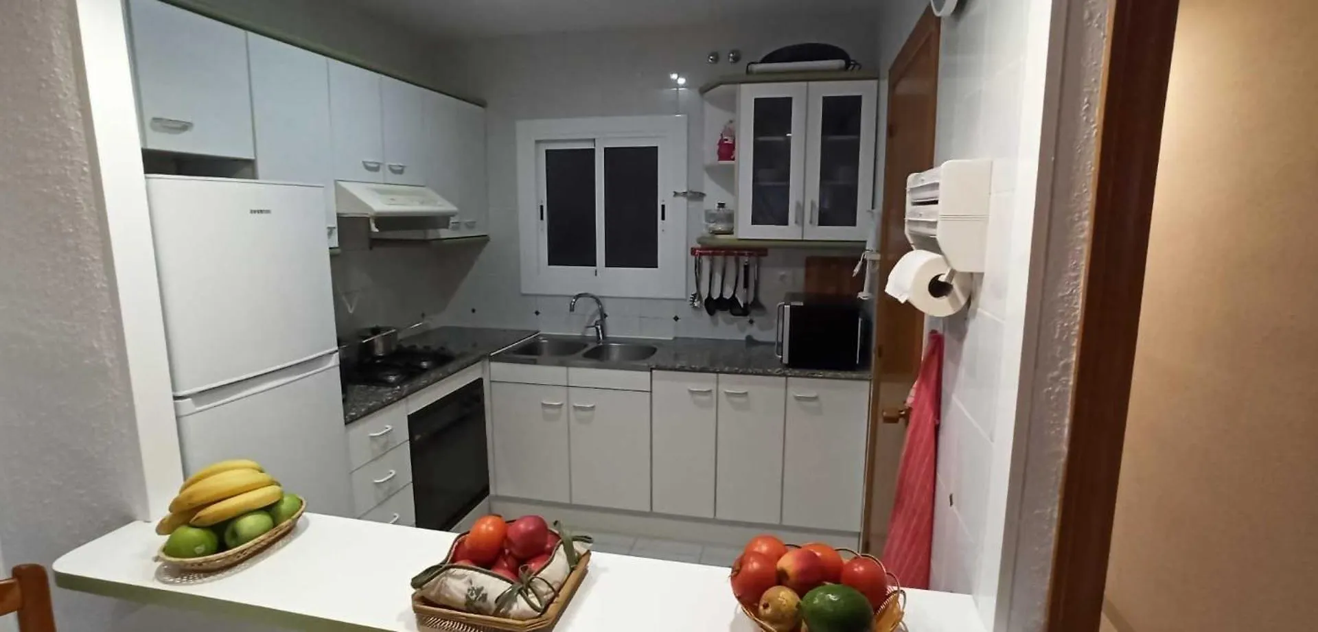Sabor A Mar Apartamento Calafell