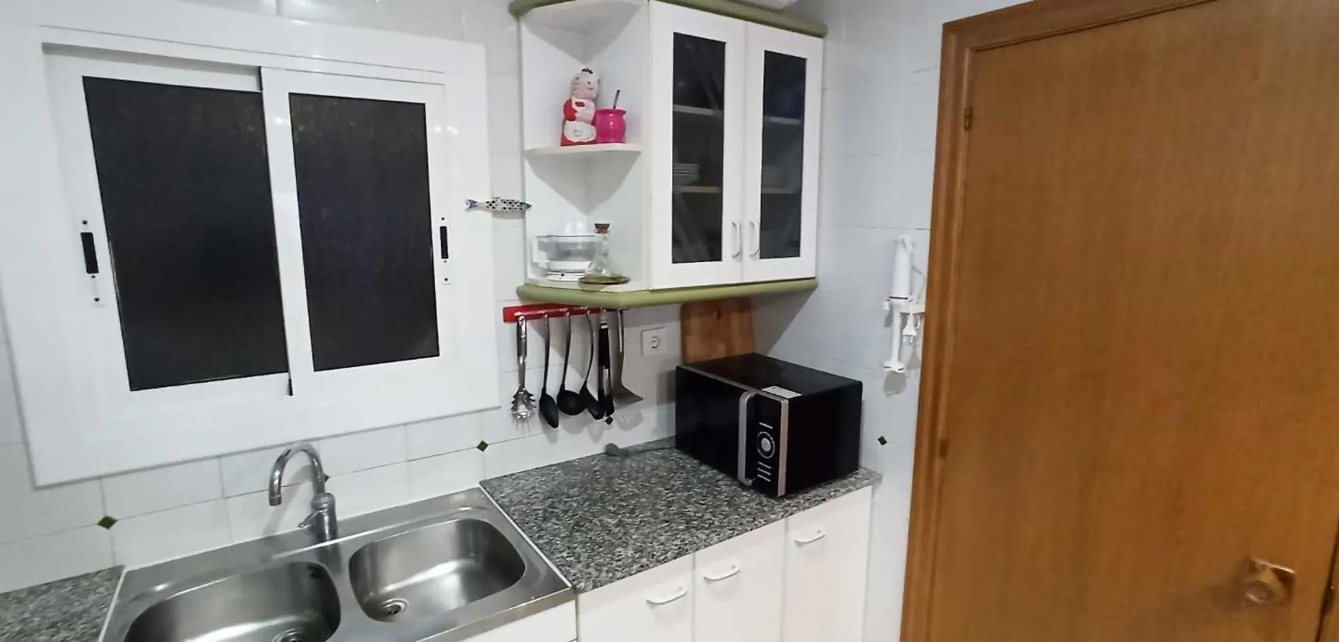 Sabor A Mar Apartamento Calafell Spain