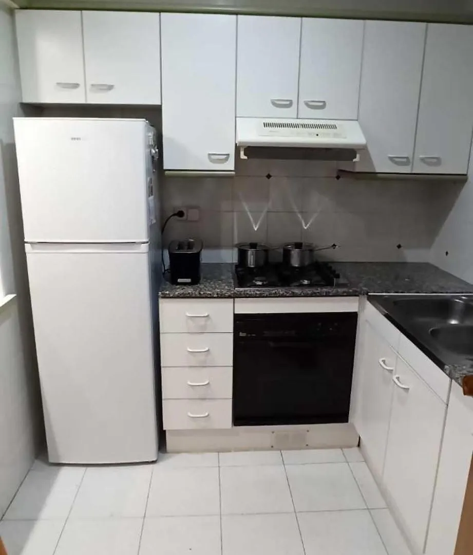 Sabor A Mar Apartamento Calafell 0*,