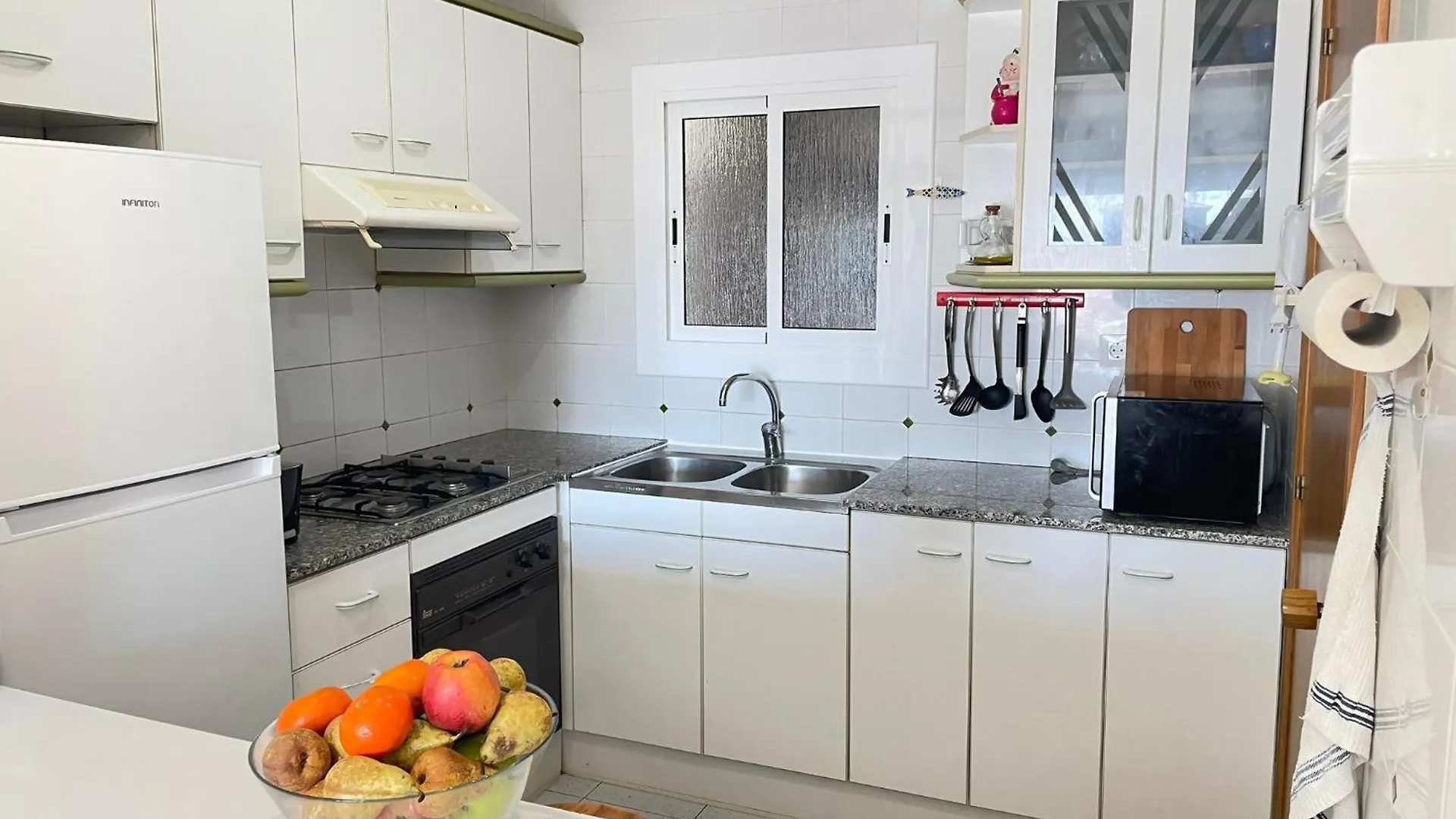Sabor A Mar Apartamento Calafell 0*,  Spain