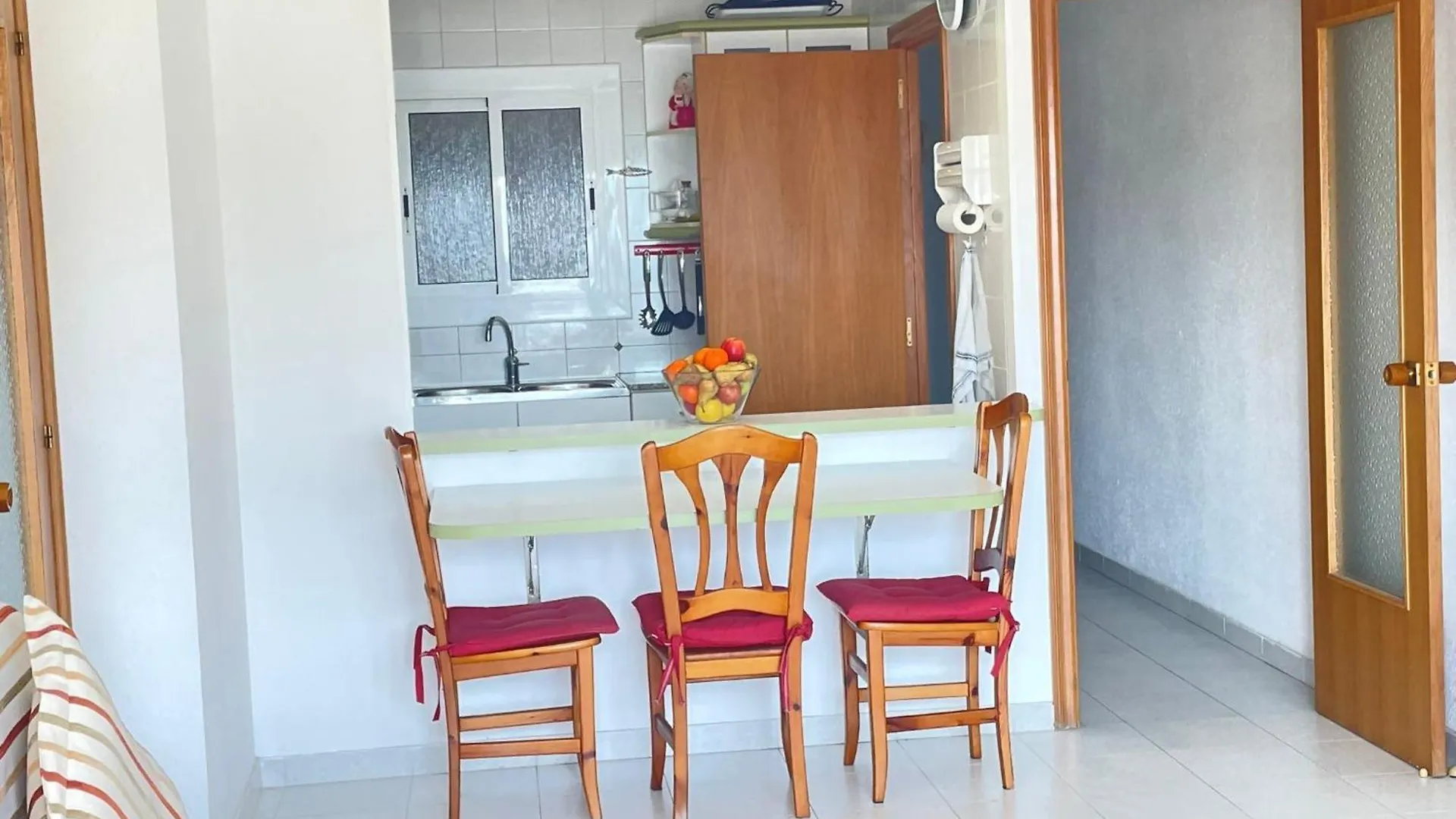 Sabor A Mar Apartamento Calafell 0*,  Spain