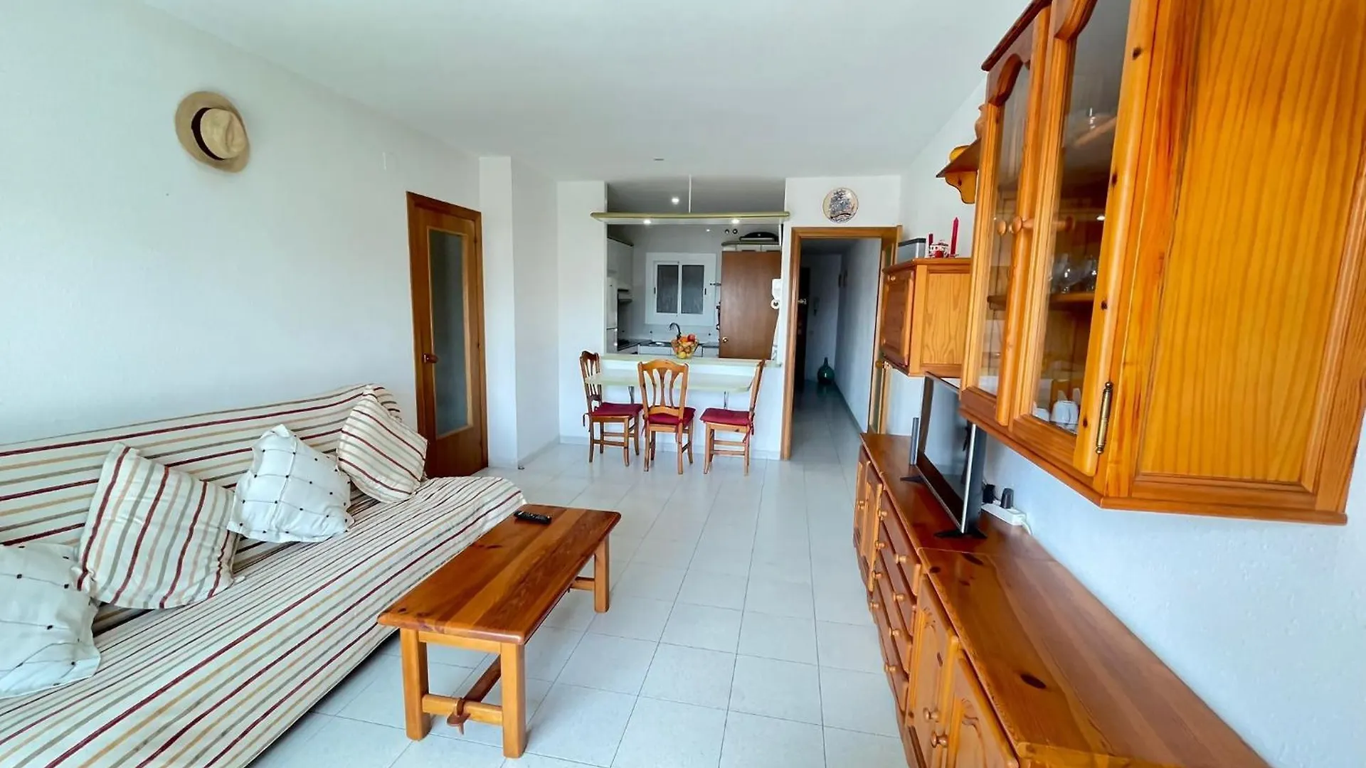 Sabor A Mar Apartamento Calafell Apartment