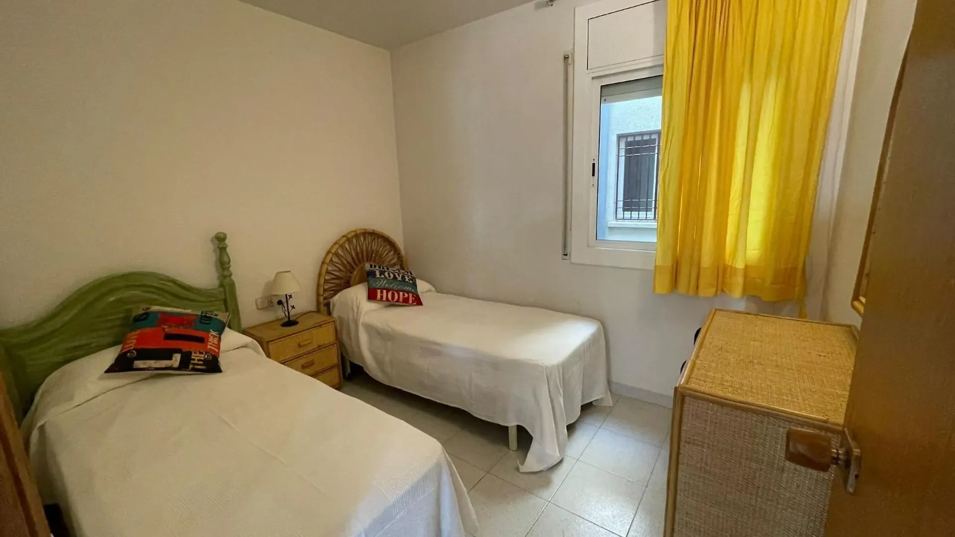 Sabor A Mar Apartamento Calafell 0*,  Spain