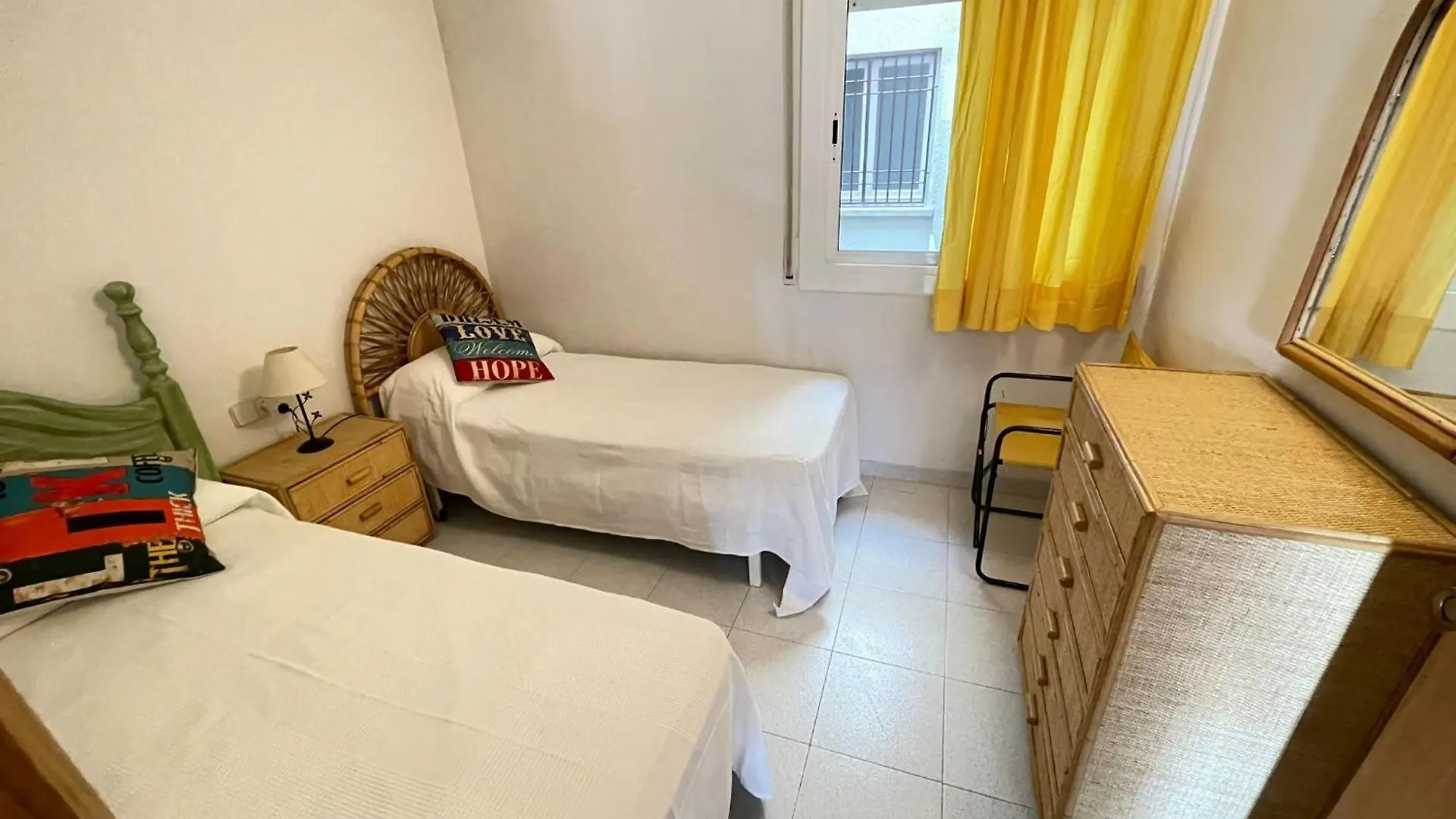 Sabor A Mar Apartamento Calafell Apartment