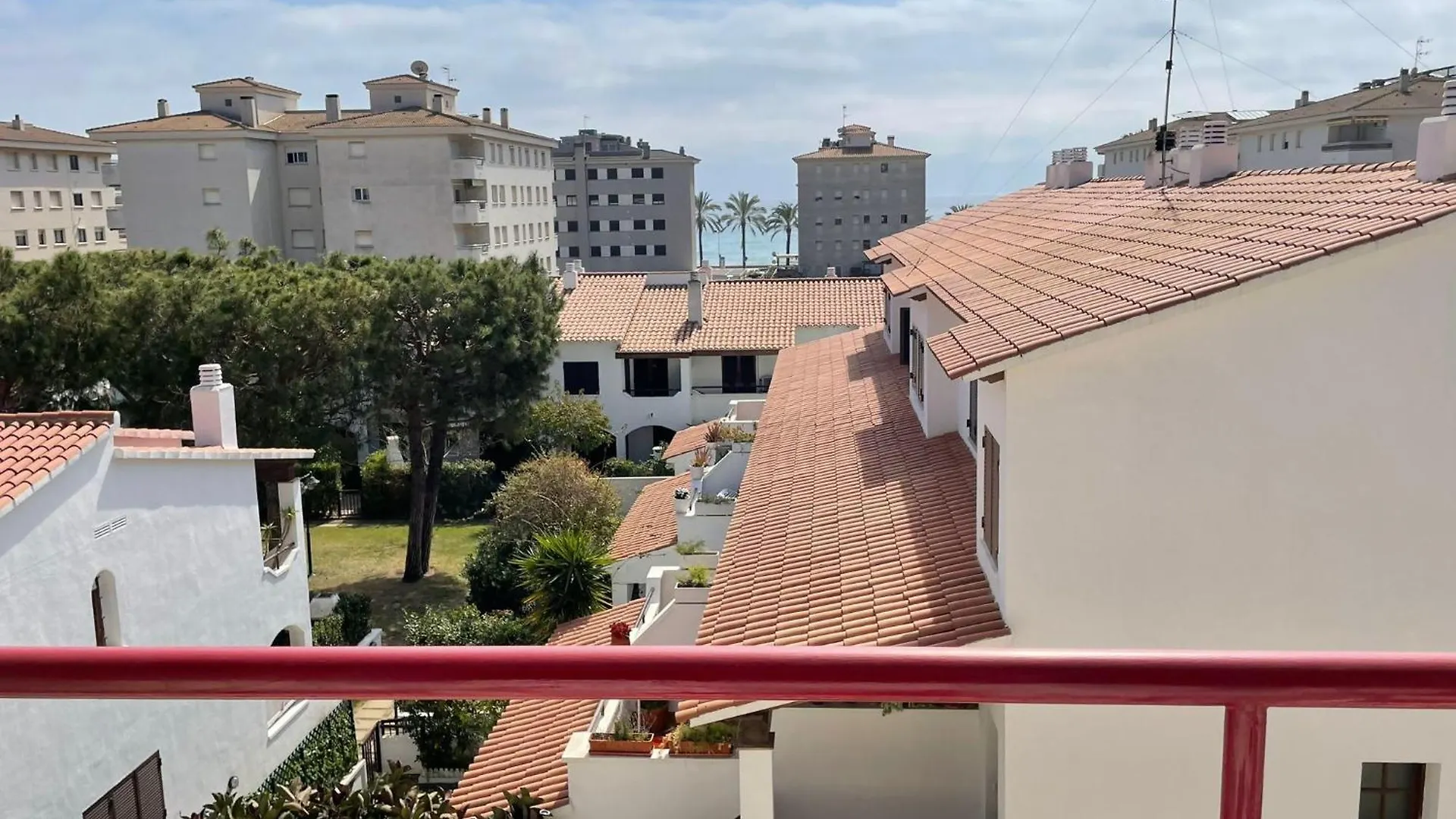 Apartment Sabor A Mar Apartamento Calafell Spain