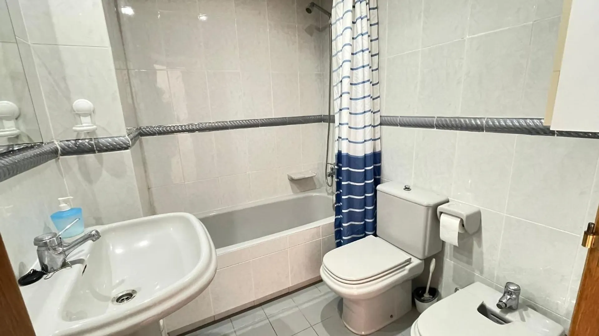 Sabor A Mar Apartamento Calafell Apartment