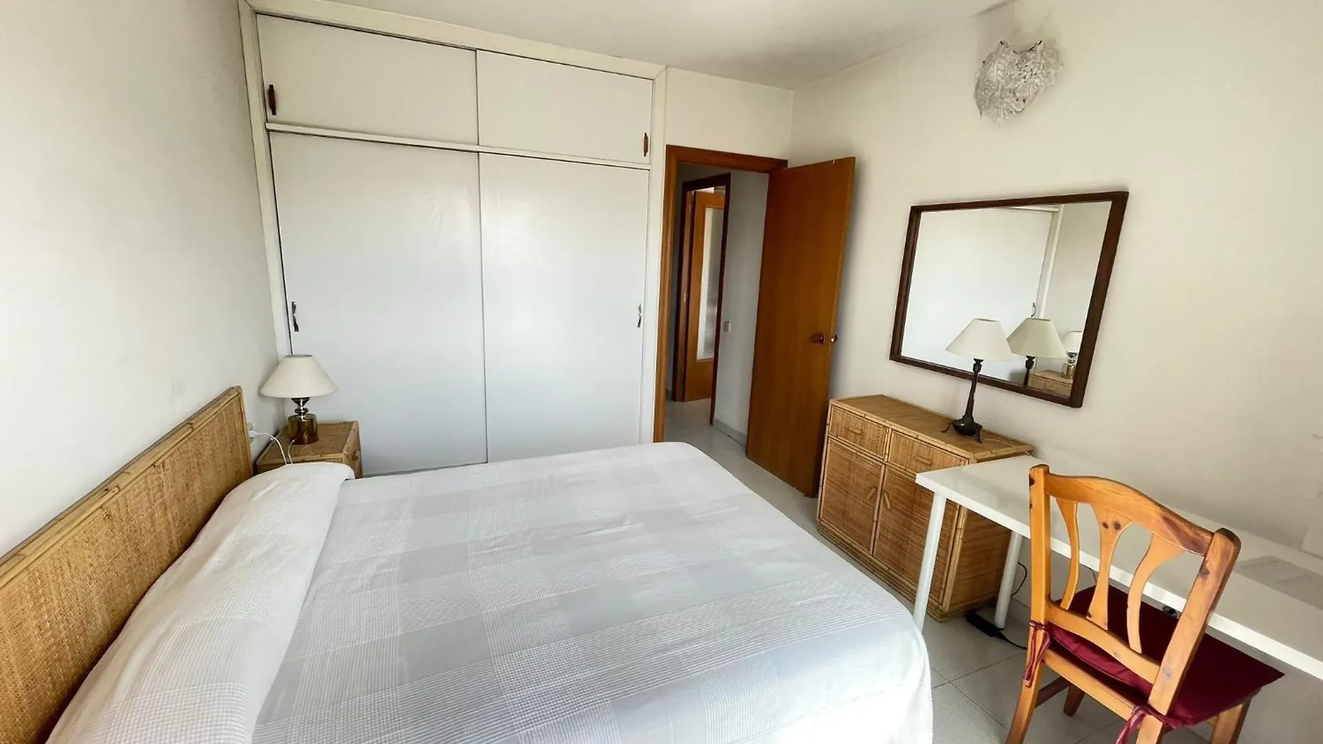 Sabor A Mar Apartamento Calafell Apartment