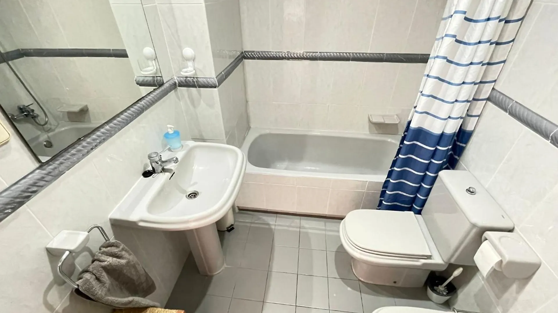 Sabor A Mar Apartamento Calafell