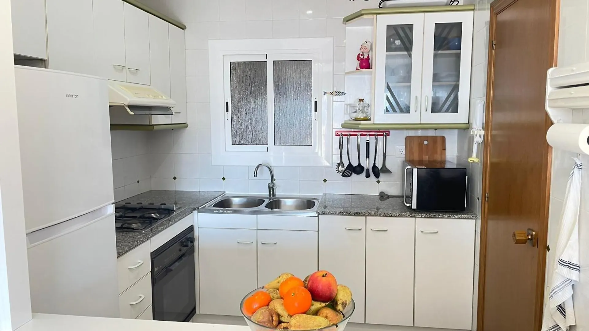 Apartment Sabor A Mar Apartamento Calafell