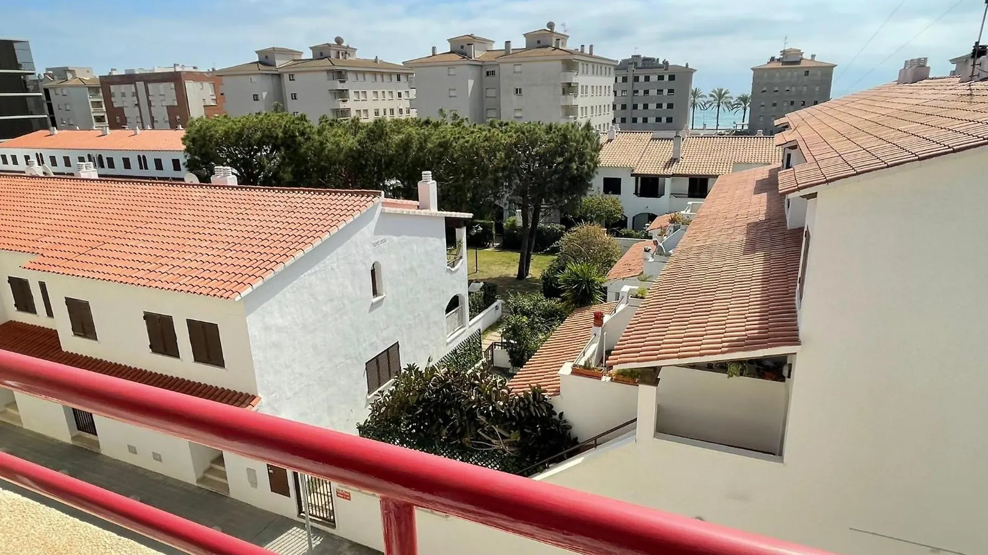 Sabor A Mar Apartamento Calafell 0*,
