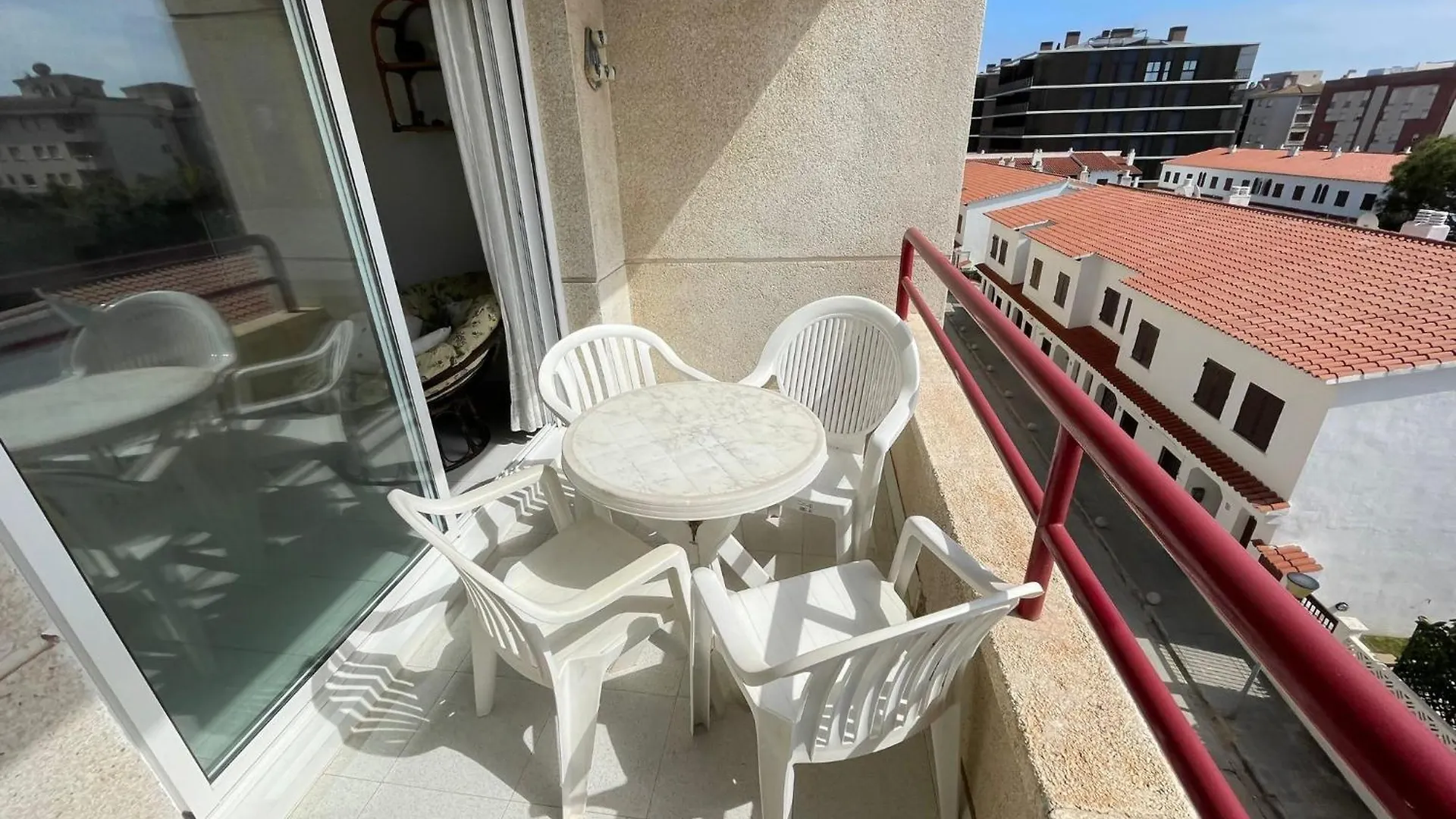 Sabor A Mar Apartamento Calafell Apartment