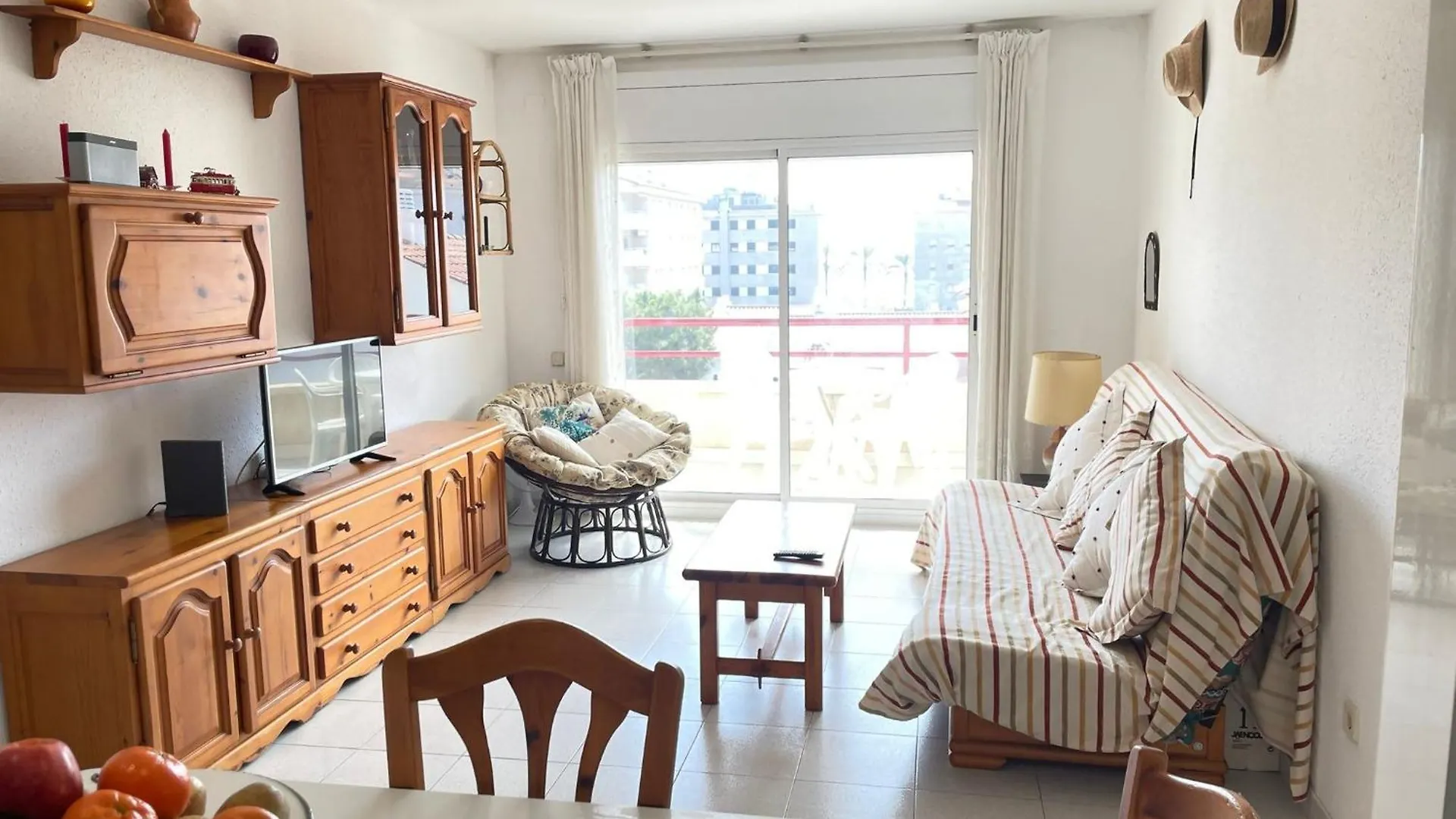 Sabor A Mar Apartamento Calafell